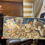 Ливанския министър-председател Саад Харири прие Румен Петков