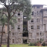 Търсят се €40 млн. за спасяването на най-голямата дървена сграда в Европа