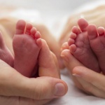 Жена роди 5 двойки близнаци в Саудитска Арабия