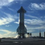 НАСА избра "СпейсЕкс" за първата си мисия до спътника на Юпитер - Европа