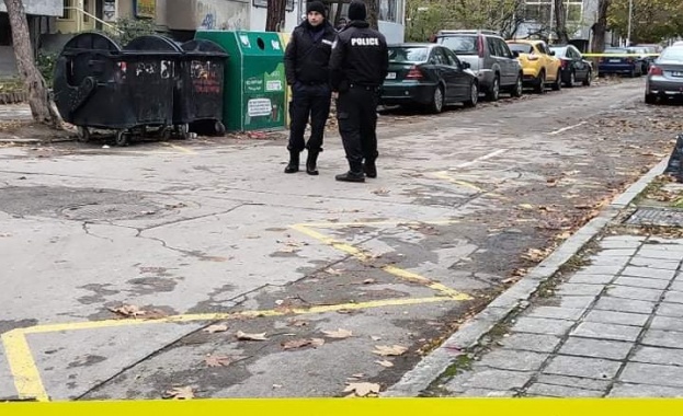 Тройно убийство потресе Варна през вчерашния ден В апартамент в