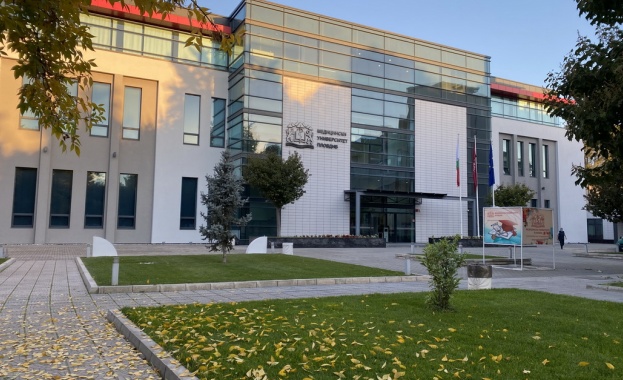 Медицински университет Пловдив разкрива първата в България и Източна