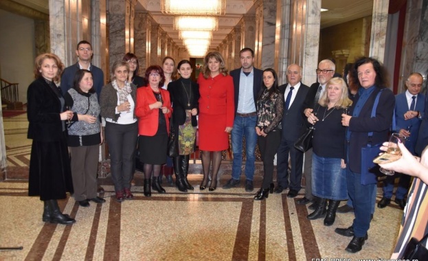 ОБРЪЩЕНИЕ Поради създалата се епидемиологична обстановка в България и по