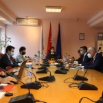 Корнелия Нинова проведе среща с посланиците на страните-членки на ЕС