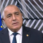 Борисов: Има тарикати, които си мислят, че лъжат държавата
