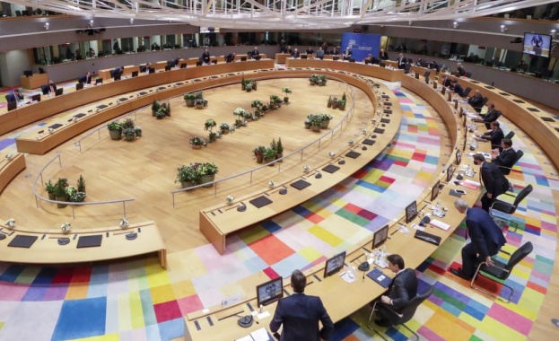 Лидерите на страните от ЕС постигнаха съгласие за многогодишната финансова