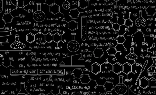 Дмитрий Менделеев, създателят на Периодичната таблица на химичните елементи, много