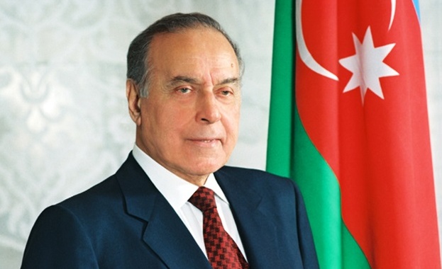 Днес е денят на паметта на общонационалния лидер на азербайджанския