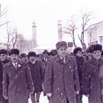 Азербайджан отбелязва годишнина от смъртта на общонационалния лидер Гейдар Алиев