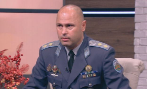 В тези смутни времена има добри новини за армията ни