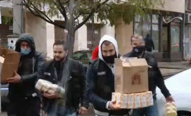 Варненските мотоклубове се обединяват зад благотворителна кауза в помощ на