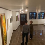 Галерия в Трявна дава пример как да оцелее изкуството
