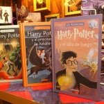 Продадоха първо издание на роман за Хари Потър за 90 000 долара 