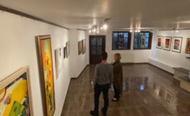 Собственичката вижда в кризата не толкова проблем колкото нови алтернативиПандемията