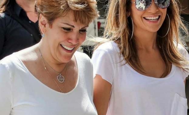 Ти си определението за младост и безвремие независимо от възрастта