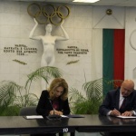 Министерството на туризма и НСА подписаха договор за сътрудничество 