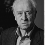  Почина бившият директор на Народния театър проф. Васил Стефанов