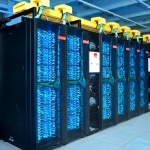 ЕС отпуска близо 12 милиона евро за суперкомпютри от световна класа в България