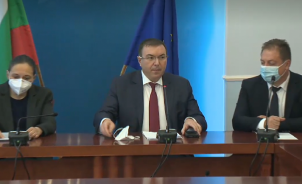 Представители на Българския лекарски съюз разговаряха днес с министър председателя Бойко