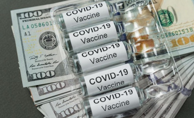 САЩ купуват още 200 милиона дози ваксини