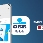 Мобилното приложение ОББ Мобайл вече е налично в HUAWEI AppGallery