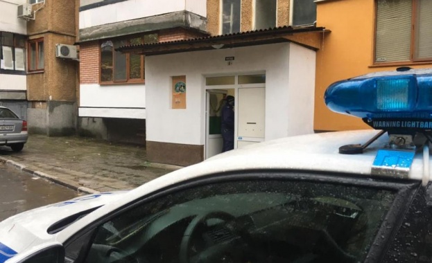 Окръжна прокуратура Стара Загора привлече като обвиняем Б К на 57 г