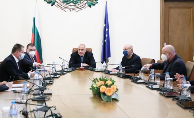 През следващите седмици ще се работи активно с Българския лекарски