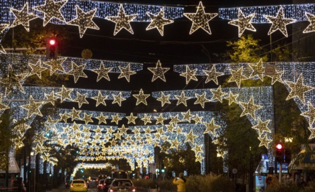 За денонощие е констатиран рязък спад на новозаразените в Гърция