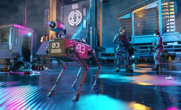 Учени и изобретатели правят роботи по пример взет от природата