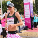 Наказаха за 4 г. победителката в Софийския маратон 