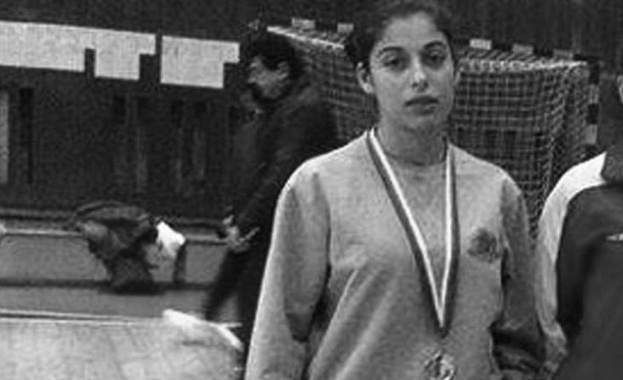 Двукратната републиканска шампионка по борба Силвия Митева загина в жестока