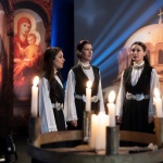 Държавен Фолклорен Ансамбъл „Филип Кутев“  празнува 70-тата си годишнина с три концертни спектакъла