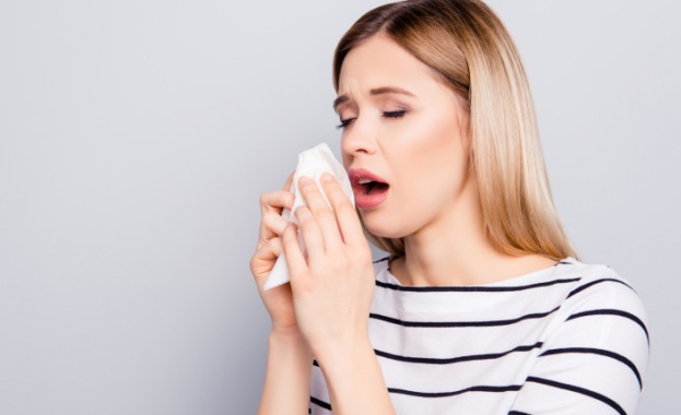 Въпреки че социалната дистанция е вече задължителна в много страни