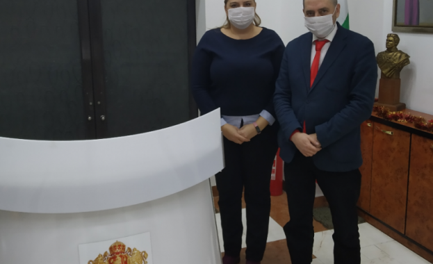 България подпомага Република Северна Македония като финансира безвъзмездно 7 проекта