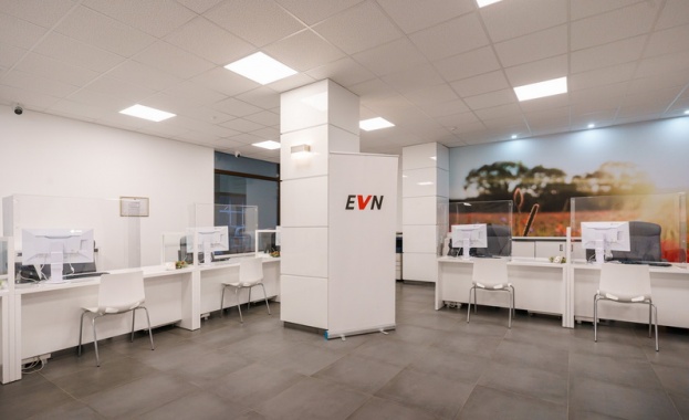 Новият офис ще е отворен 7 дни в седмицата Той