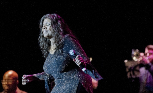 Посрещането на Нова година на площад Таймс скуеър в Ню