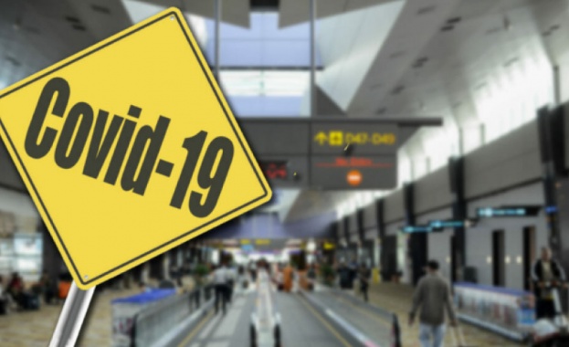 От снощи във Франция е в сила нов вечерен час