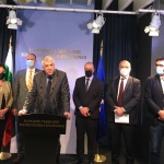 Румен Гечев: ГЕРБ и ВМРО правят подарък за 5 млн. лева на частна транспортна фирма