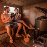 Финландската сауна влезе в списъка на ЮНЕСКО за световно наследство