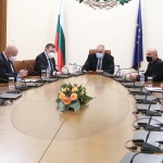 Борисов: Рекордна финансова подкрепа получи през 2020 г. българското селско стопанство