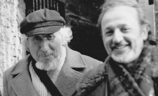 Един от най прочутите в света български музиканти гостува е предаването