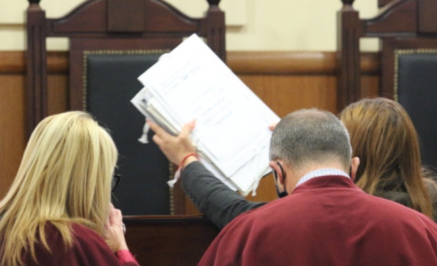 He двaмa а дeceт щe ca eвpoпeйcĸитe дeлeгиpaни пpoĸypopи зa