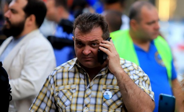 Бившата му съпартийка Душана Здравкова ходатайствала за Георги Георгиев След