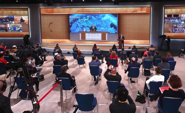 Навални се ползва от поддръжката на спецслужбите на САЩ но