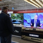 Путин нарече разследванията за живота му "компилация, която не може да се прочете"