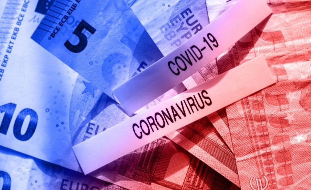 Въздействието на коронавируса върху банките и клиентите им беше омекотено