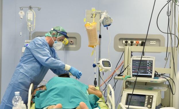 Приблизително една година след началото на пандемията е ясно че