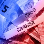 Банките изпращат кризисната 2020-а: COVID-19 ще остави лихвените проценти ниски за дълъг период от време