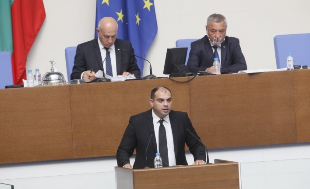 Манипулациите натискът и репресиите на тези избори ще потънат ако