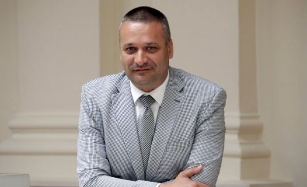 Тодор Байчев, БСП: Сериозен проблем в сферата на правосъдието е корупцията по високите етажи на властта